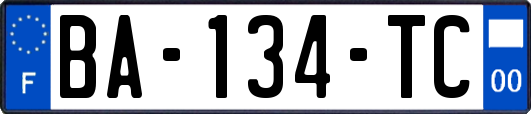 BA-134-TC