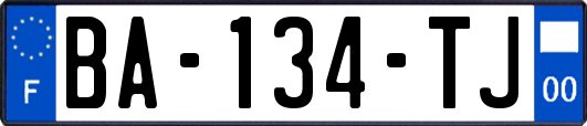 BA-134-TJ