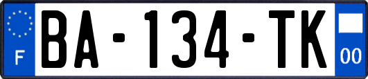 BA-134-TK