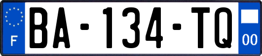 BA-134-TQ