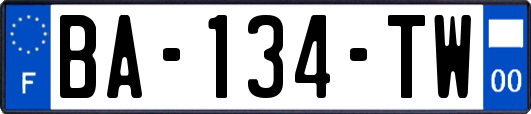 BA-134-TW
