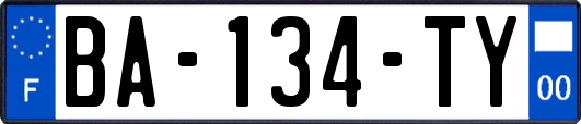 BA-134-TY