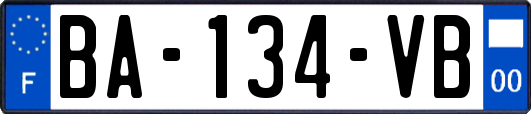 BA-134-VB
