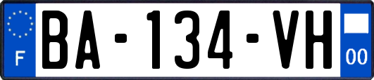 BA-134-VH