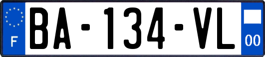 BA-134-VL