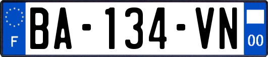 BA-134-VN