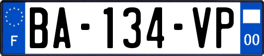 BA-134-VP