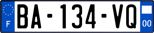 BA-134-VQ