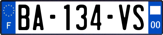 BA-134-VS