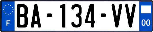 BA-134-VV