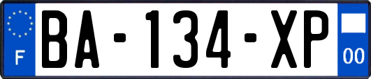 BA-134-XP