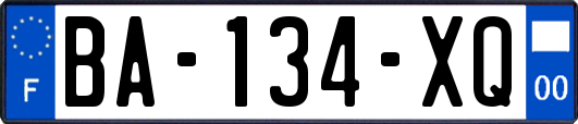 BA-134-XQ