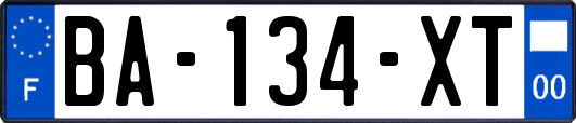 BA-134-XT