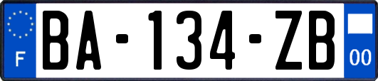 BA-134-ZB