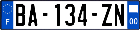 BA-134-ZN