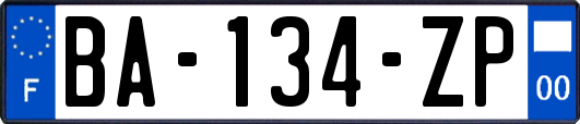 BA-134-ZP