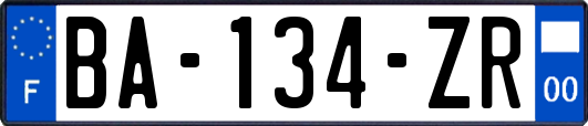 BA-134-ZR