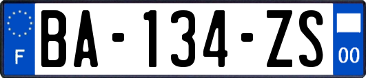 BA-134-ZS