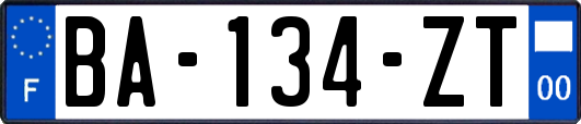 BA-134-ZT