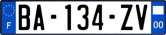 BA-134-ZV