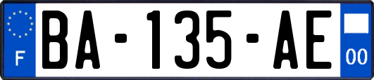 BA-135-AE