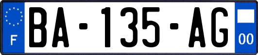 BA-135-AG