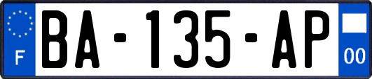 BA-135-AP