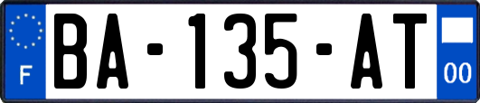 BA-135-AT