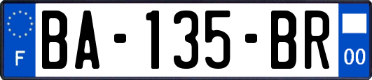 BA-135-BR