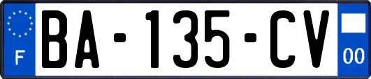 BA-135-CV