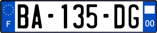 BA-135-DG