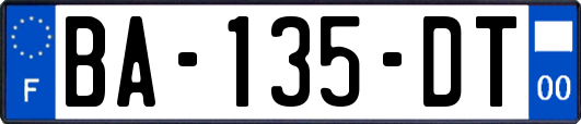 BA-135-DT