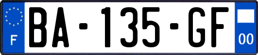 BA-135-GF