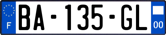 BA-135-GL