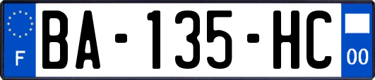 BA-135-HC