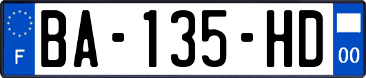 BA-135-HD