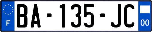 BA-135-JC