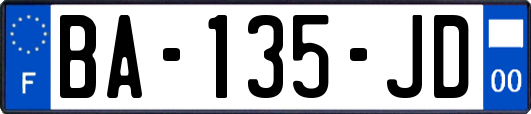 BA-135-JD
