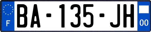 BA-135-JH