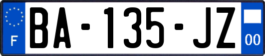 BA-135-JZ