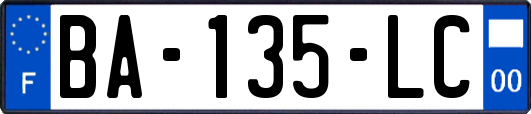 BA-135-LC