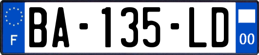 BA-135-LD