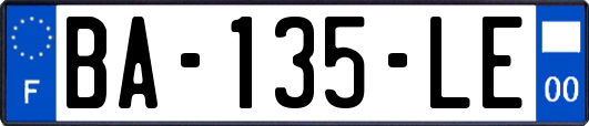 BA-135-LE