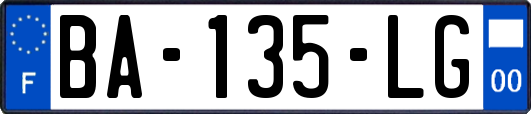 BA-135-LG