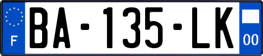 BA-135-LK