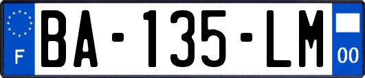 BA-135-LM