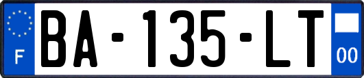 BA-135-LT