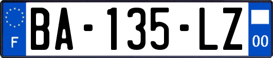 BA-135-LZ