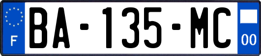BA-135-MC