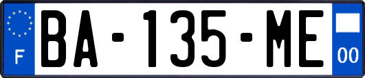 BA-135-ME